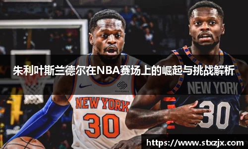 朱利叶斯兰德尔在NBA赛场上的崛起与挑战解析